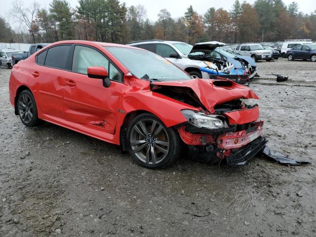 JF1VA1J63G9826624 Subaru Wrx Limited