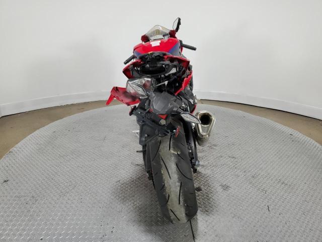 2023 HONDA CBR1000 RA JH2SC775XPK600198