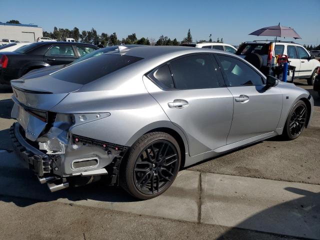 2023 LEXUS IS 500 F S - JTHAP1D2XP5002268