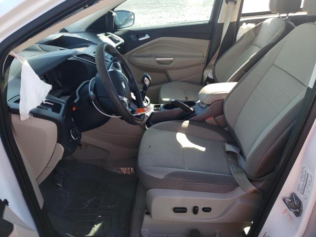1FMCU0GX7EUD43632 Ford ESCAPE SE