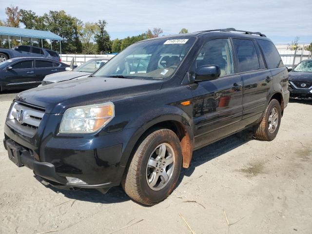 2006 Honda Pilot EX