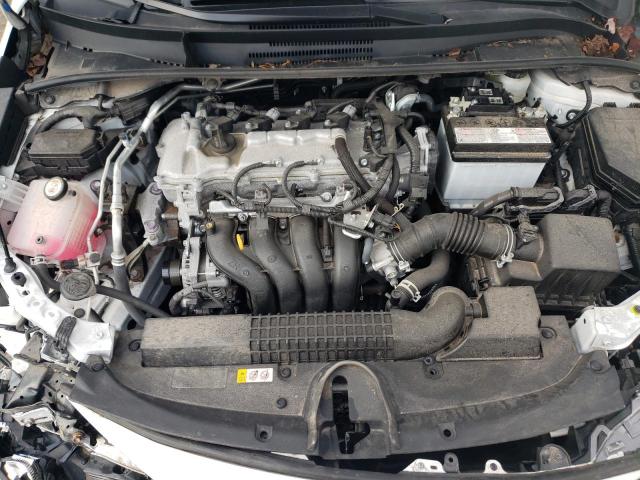 2022 TOYOTA COROLLA LE - 5YFBPMBE0NP288877
