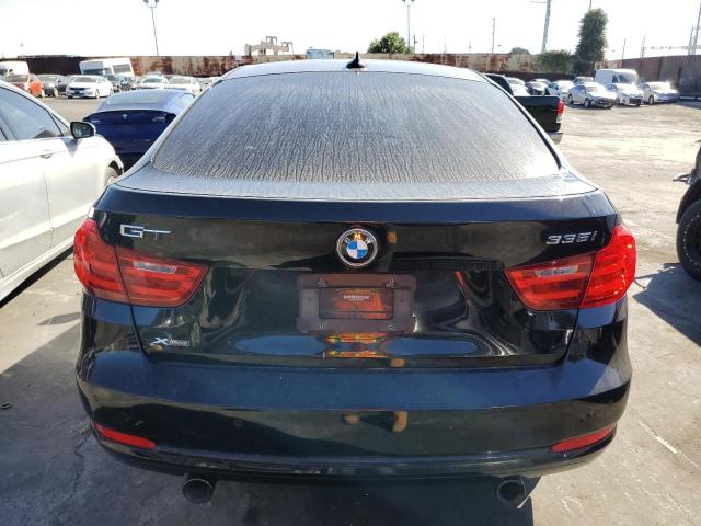 2016 BMW 335 XIGT WBA3X9C55GD870055