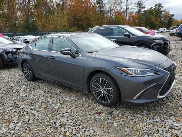  LEXUS ES350 2023 Сірий