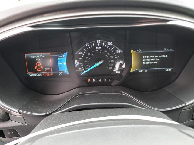 2020 Ford Fusion - Image 9