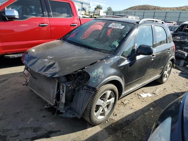 2011 Suzuki SX4 