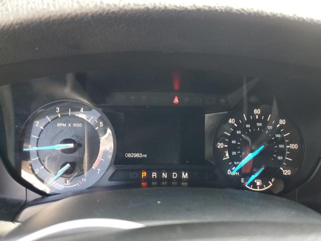 1FMJK1HT8GEF54978 Ford Expedition El Xlt