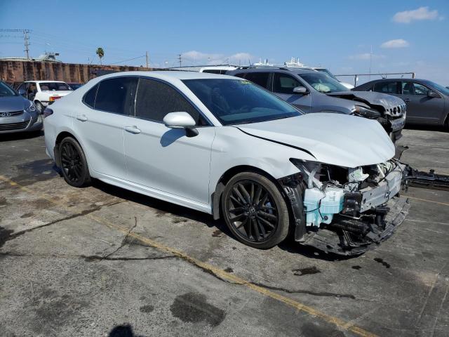 2022 TOYOTA CAMRY XSE - 4T1K61AK7NU013403