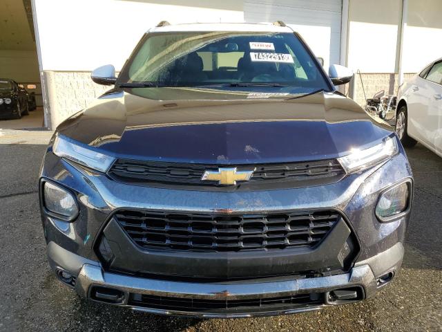 KL79MVSL3MB123802 Chevrolet Trailblzr TRAILBLAZE 5