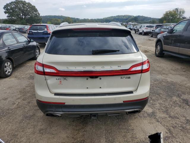 2LMTJ8LP2GBL86947 Lincoln Mkx Reserve