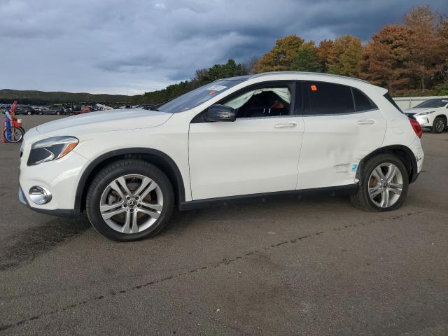 VIN WDCTG4GB7JJ495830 2018 Mercedes-Benz GLA-Class,... no.1