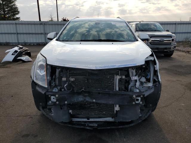 3GYFNCE3XFS623721 Cadillac Srx Performance Collection