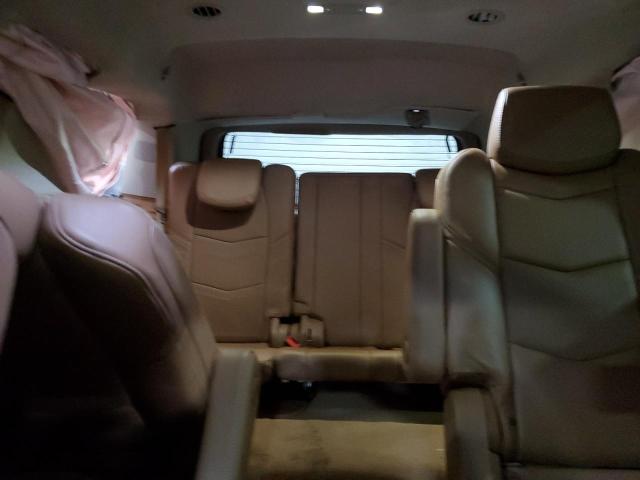 1GYS4PKJ0FR662199 Cadillac Escalade Platinum