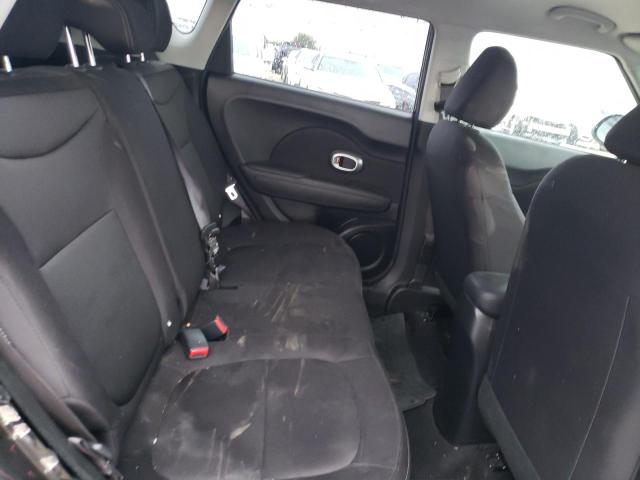 KNDJN2A24G7835232 | 2016 KIA SOUL