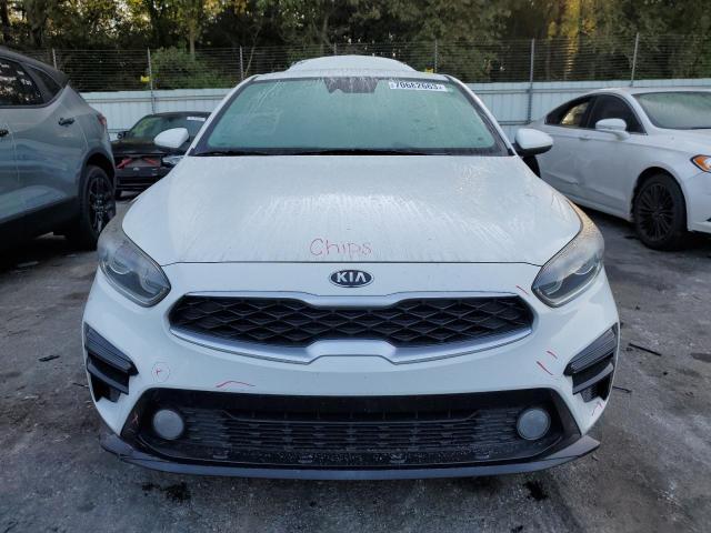 3KPF24AD7LE154021 KIA FORTE FE