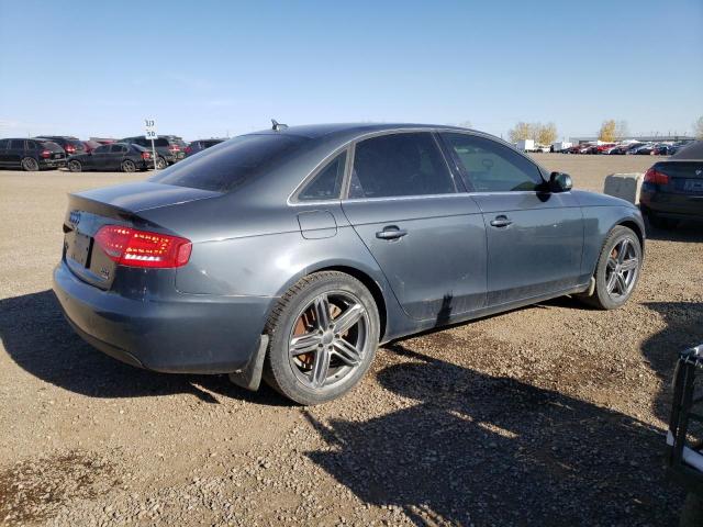 2011 Audi A4 Premium Plus VIN: WAUFFCFL1BN005271 Lot: 70779743