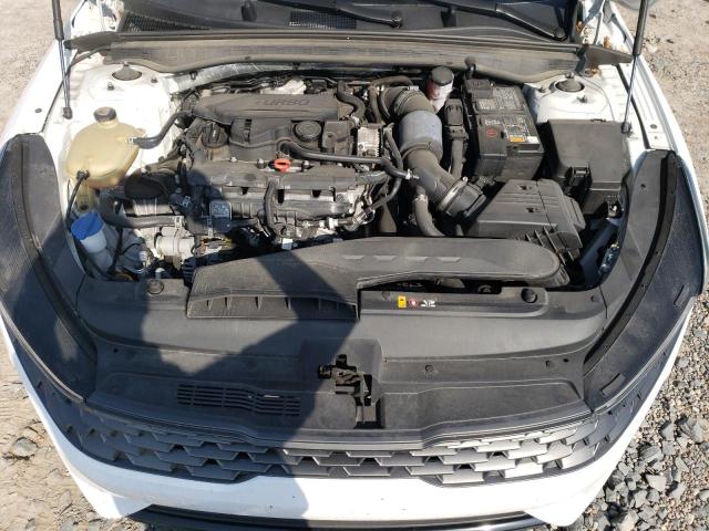 5XXG14J25MG061030 KIA K5 LXS