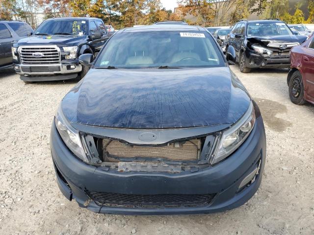 5XXGN4A74FG483566 KIA OPTIMA EX