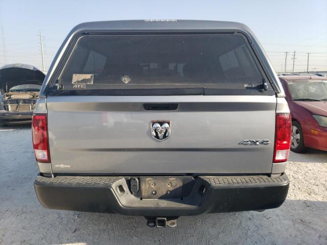 2020 RAM 1500 CLASS - 1C6RR7FG2LS157944