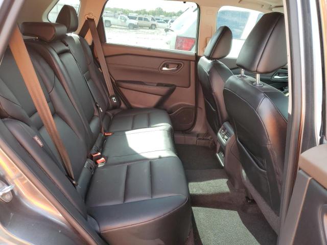 5N1BT3BA5NC721908 Nissan ROGUE SV
