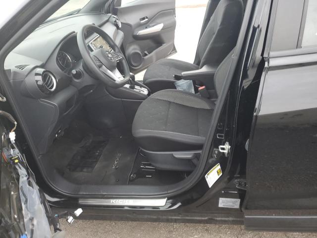 3N1CP5CV6LL505161 Nissan KICKS SV