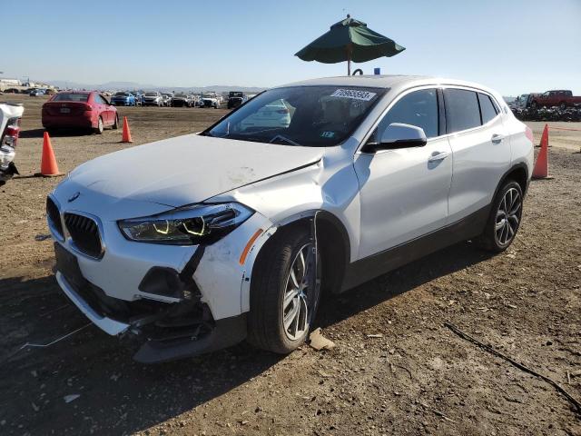 2020 BMW X2 xDrive28i