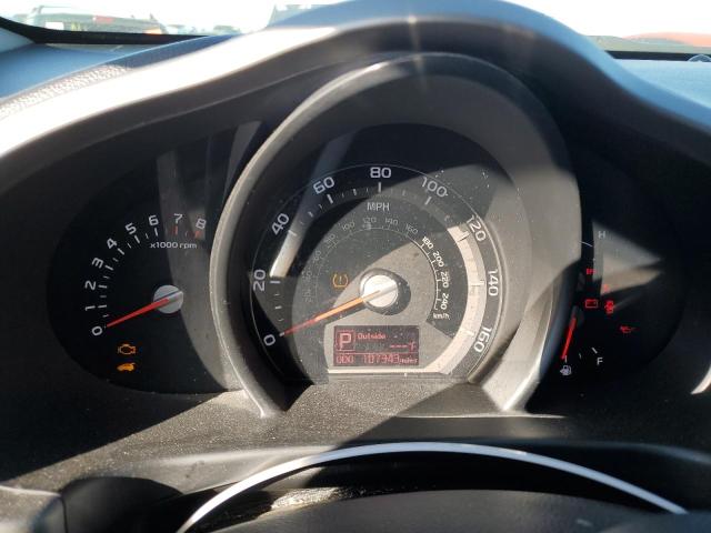 KNDPBCAC9G7832408 KIA Sportage Lx
