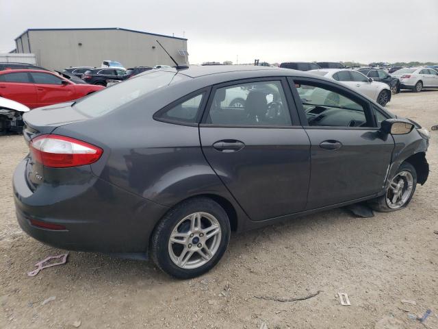 3FADP4BJ5KM127035 | 2019 FORD FIESTA SE