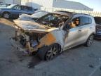 2018 KIA SPORTAGE S VIN:KNDPR3A66J7351190