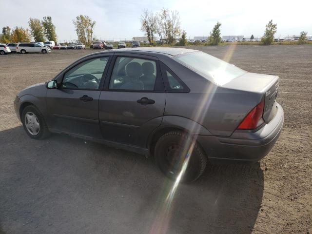 1FAFP34P14W202403 | 2004 Ford focus se