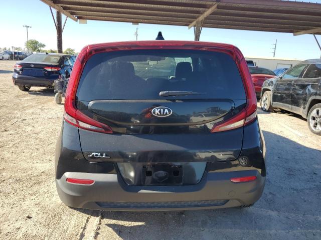 KNDJ23AU9L7123776 | 2020 KIA SOUL LX