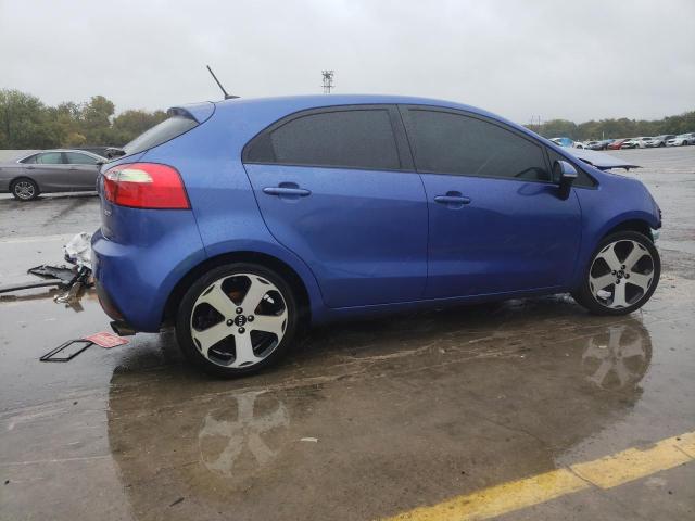 KNADN5A31E6322043 KIA RIO EX