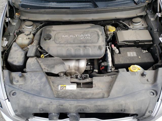 1C4PJMAB2GW111806 Jeep Cherokee Sport