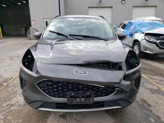 VIN 1FMCU0G66LUB30711 2020 Ford Escape, SE no.5