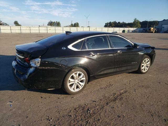 2G1105S34H9156917 | 2017 CHEVROLET IMPALA LT