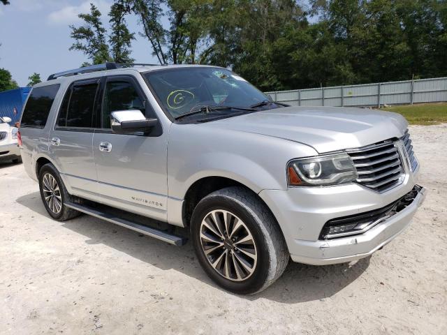 5LMJJ2HT8FEJ02341 Lincoln Navigator