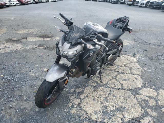 2023 KAWASAKI ZR900 F - ML5ZRDF17PDA62256