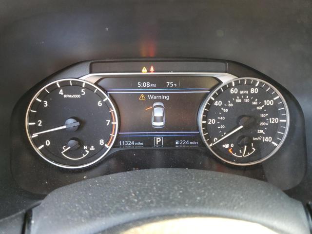 1N4BL4CV8NN406283 Nissan ALTIMA SR