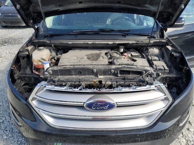 2016 FORD EDGE SEL - 2FMPK4J83GBB07696