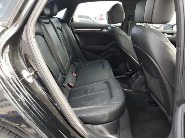 WAUC7GFF9G1024263 Audi A3 Premium Plus