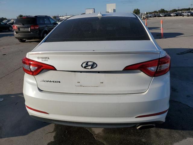 2016 HYUNDAI SONATA SE - 5NPE24AF6GH417050