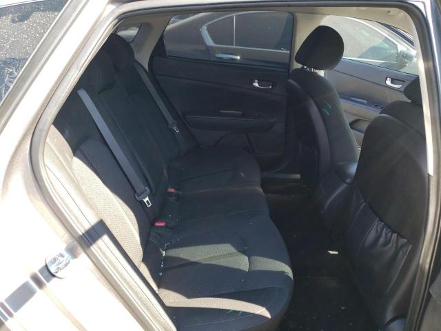5XXGT4L37GG026669 KIA Optima Lx