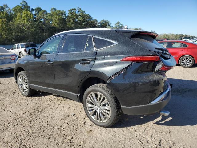 JTEAAAAH5MJ057317 Toyota VENZA LE