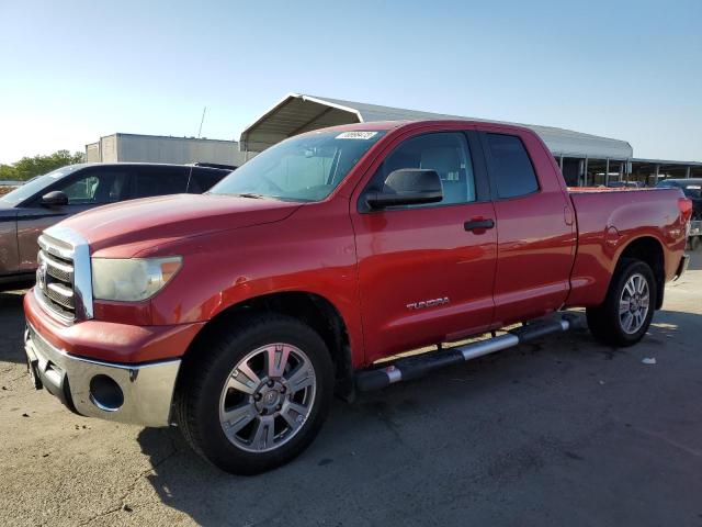 2011 Toyota Tundra 