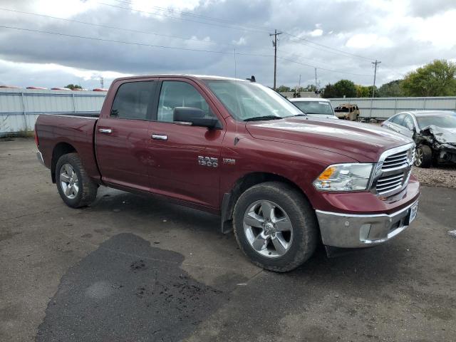 3C6RR7LT9HG642971 | 2017 RAM 1500 SLT