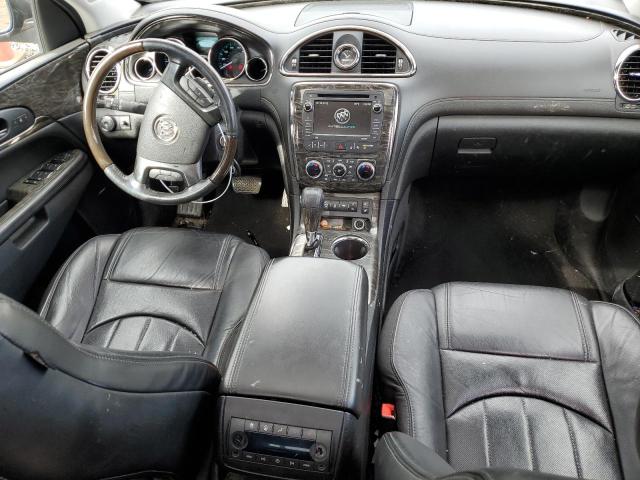 5GAKVCKD5EJ129687 Buick Enclave