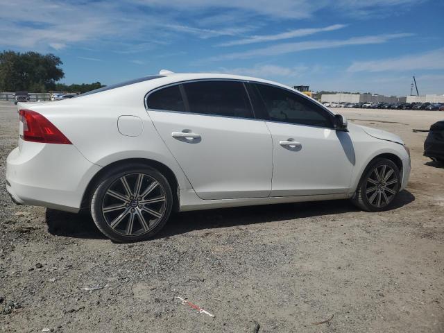 2016 VOLVO S60 PLATIN - LYV612TMXGB099683