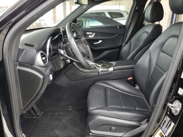 WDC0G4JB0JV083270 Mercedes-Benz GLC 300