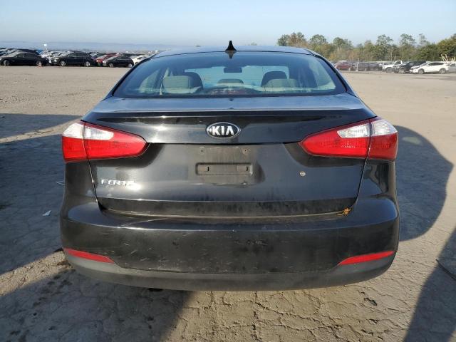 2015 Kia Forte Lx VIN: KNAFK4A61F5375094 Lot: 70873413