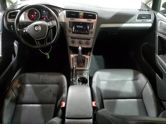 2015 VOLKSWAGEN GOLF SPORT - 3VWCA7AU9FM513951